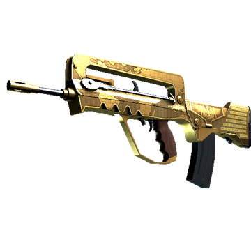 FAMAS | Commemoration (Factory New)