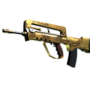 FAMAS | Commemoration (Well-Worn)