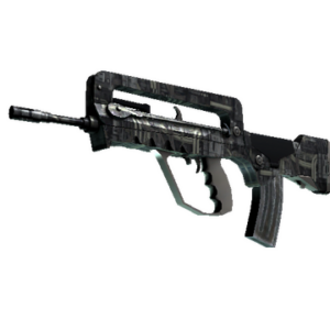 FAMAS | Faulty Wiring (Factory New)