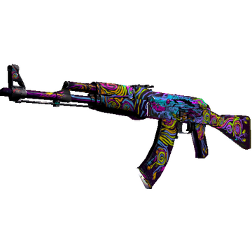AK-47 | Nightwish (Field-Tested)