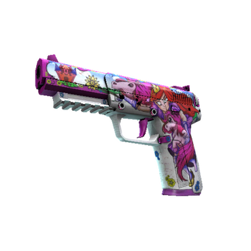 Five-SeveN | Fairy Tale (Minimal Wear)