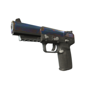 Five-SeveN | Heat Treated (Field-Tested)