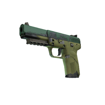 Five-SeveN | Jungle (Field-Tested)