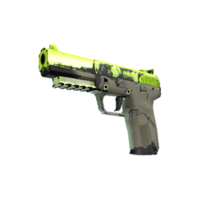Five-SeveN | Neon Kimono