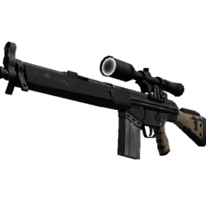 G3SG1 | Contractor (Battle-Scarred)