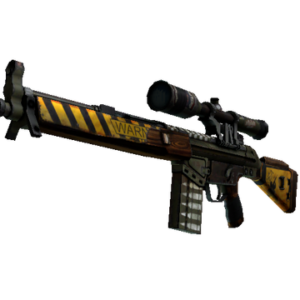 G3SG1 | Scavenger (Factory New)