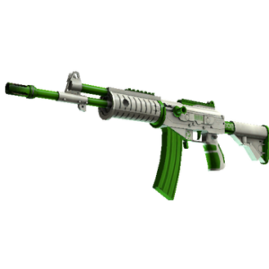 Galil AR | Eco (Well-Worn)