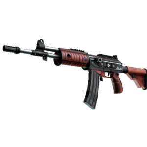Galil AR | Firefight (Well-Worn)