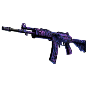 Galil AR | Phoenix Blacklight (Field-Tested)