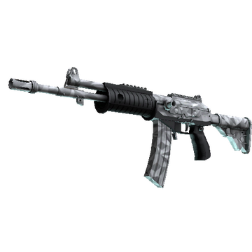 Galil AR | Shattered (Factory New)