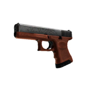 Glock-18 | Royal Legion (Field-Tested)