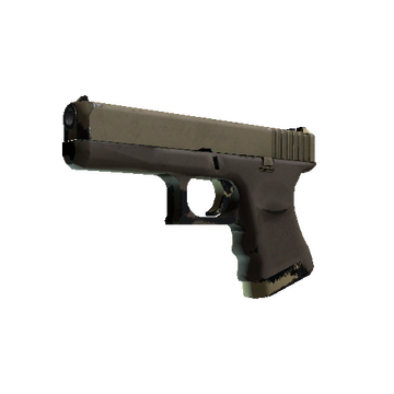 Glock-18 | Sand Dune (Field-Tested)