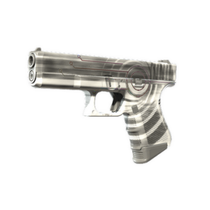 Glock-18 | Trace Lock (Factory New)
