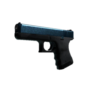 Glock-18 | Twilight Galaxy (Factory New)