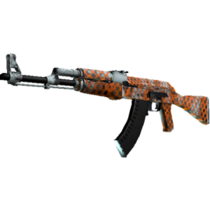 AK-47 | Safety Net (Field-Tested)
