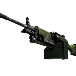 M249 | Aztec (Factory New)