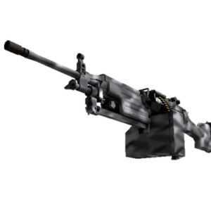 M249 | Contrast Spray (Minimal Wear)