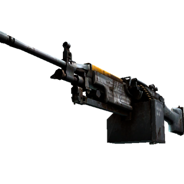 M249 | Warbird (Factory New)