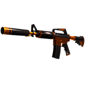M4A1-S | Atomic Alloy (Factory New)