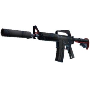 M4A1-S | Briefing (Factory New)