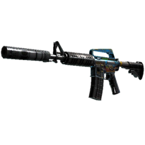 M4A1-S | Control Panel (Field-Tested)