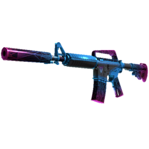 M4A1-S | Decimator (Factory New)