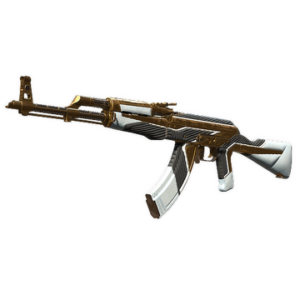 AK-47 | The Oligarch (Field-Tested)