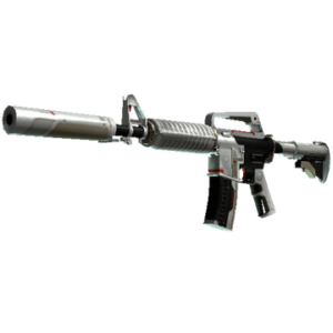 M4A1-S | Mecha Industries (Field-Tested)