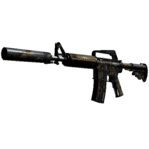 M4A1-S | Mud-Spec (Factory New)