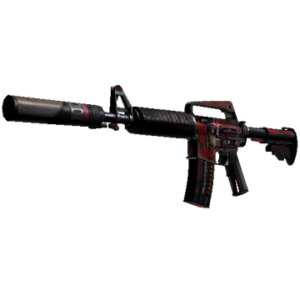 M4A1-S | Night Terror (Factory New)