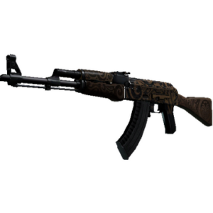 AK-47 | Uncharted (Factory New)
