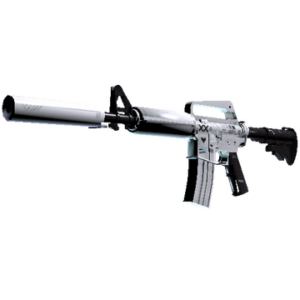 M4A1-S | Printstream (Factory New)