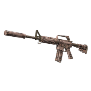 M4A1-S | Rose Hex (Factory New)
