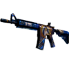 M4A4 | The Emperor