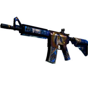 M4A4 | The Emperor