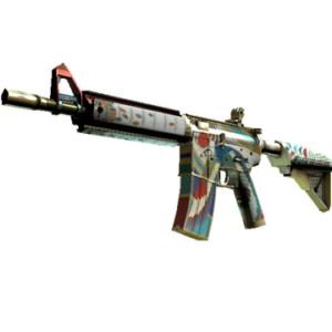 M4A4 | Eye of Horus (Factory New)