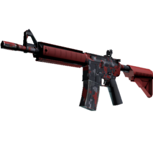 M4A4 | Red DDPAT (Factory New)