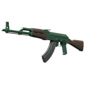 AK-47 | Wintergreen (Factory New)