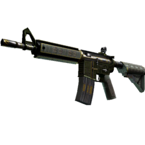 M4A4 | The Battlestar (Factory New)