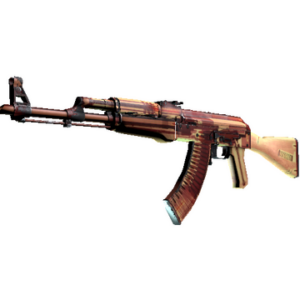 AK-47 | X-Ray (Field-Tested)