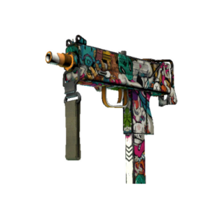 MAC-10 | Toybox (Field-Tested)