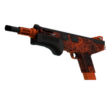 MAG-7 | Core Breach (Factory New)