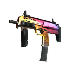 MP7 | Fade (Minimal Wear)