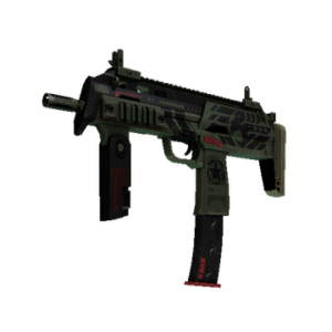 MP7 | Guerrilla (Field-Tested)