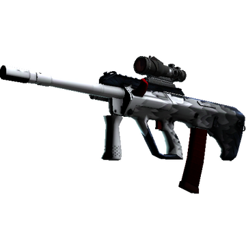 AUG | Arctic Wolf (Factory New)