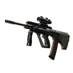 AUG | Luxe Trim (Factory New)
