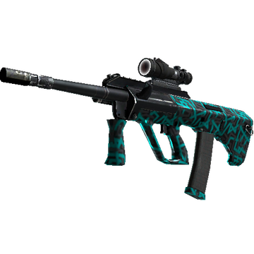 AUG | Ricochet (Factory New)