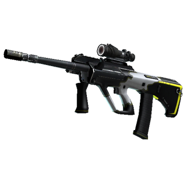 AUG | Torque (Factory New)