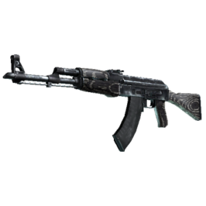 AK-47 | Black Laminate (Factory New)