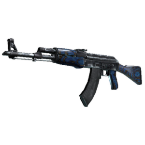 AK-47 | Blue Laminate (Field-Tested)